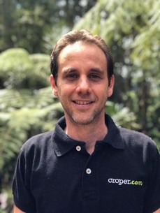 Managro se convierte en el mayor inversor del mercado Croper.com